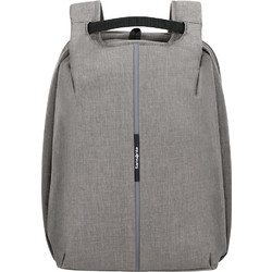 Samsonite 140562-2447 Σακίδιο Πλάτης 30lt Γκρι