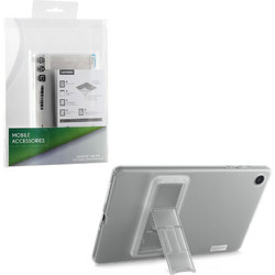 Lenovo Faceplate Clear Green (Lenovo Tab M8 Gen.4)