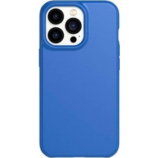 Θήκη κινητού Tech21 Evo Lite for iPhone 13 Pro Max Classic Blue