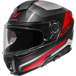 Schuberth S3 Anthracite Κράνος Μηχανής Full Face