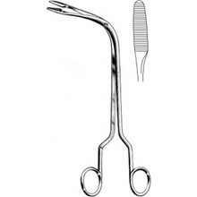 Λαβίδα ξένων σωμάτων Fraenkel Hilbro 19cm