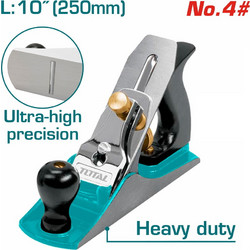TOTAL ΕΠΑΓΓ. ΡΟΚΑΝΙ ΞΥΛΟΥ 250mm THTP0204