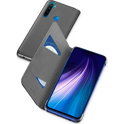 CELLULAR LINE 373558 Θήκη για XIAOMI REDMI 8T Γκρι
