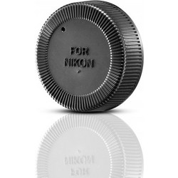 Samyang Rear Cap for Nikon F