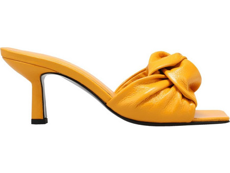 Mules by FAR Lana 22CRLASNFGG-SNF Γυναικείο