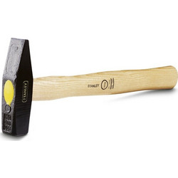 Σφυρί Μηχανουργών Με Ξύλινη Λαβή 200g Stanley 1-51-172