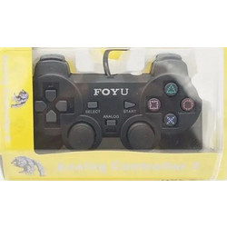 Foyu Ενσύρματο Gamepad για PS2