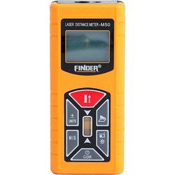 Finder M50