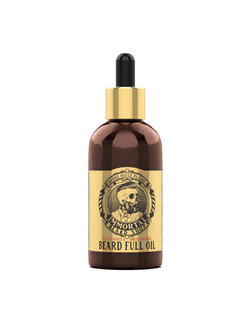 Immortal Beard Care Λάδι για Γένια 50ml