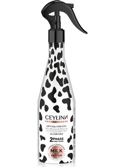 CEYLINN - MILK PROTEIN 2 PHASE CONDITIONER 400 ML
