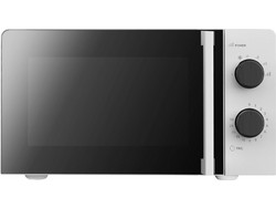 Finlux FMO-2061W Φούρνος Μικροκυμάτων 20lt Λευκός