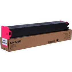 Sharp BP-GT70 Magenta Toner