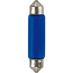 Lampa SV8,5 12V 10W 2τμχ