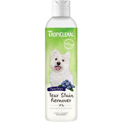 Tropiclean Tear Stain Remover 236ml