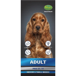 First Plan Adult Pro 21/9 Small & Medium 20kg