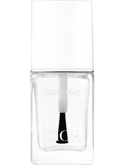 Dior Top Coat Ultra-Fast-Drying Βερνίκι Νυχιών 10ml