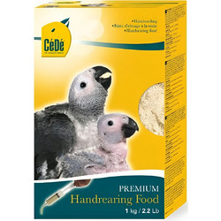 Cede Premium Handrearing Food 1kg