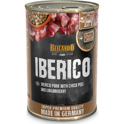 Belcando Grain Free Iberico 400gr