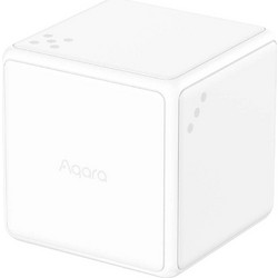 Aqara Smart Hub Cube T1 Pro White AR020GLW01