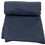 AlpinPro AlpinTec DryFast Πετσέτα Θαλάσσης Microfiber Μαύρη 75x150cm