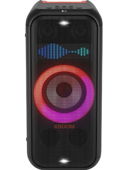 LG XBOOM XL7S Ηχείο με Λειτουργία Καραόκε