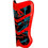 Reusch Attrakt Supreme Επικαλαμίδες Ποδοσφαίρου Ενηλίκων Μαύρες Κόκκινες 5377040-3335
