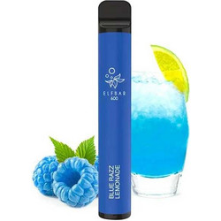 Elf Bar Blue Razz Lemonade 20mg/ml