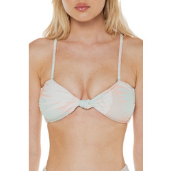 Volcom Bikini Top Floral Πολύχρωμο O1212302