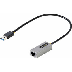 StarTech USB31000S2 Ενσύρματος Ethernet USB-C Αντάπτορας Δικτύου 1Gbps