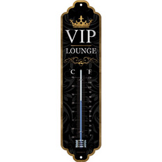 Nostalgic Θερμόμετρο VIP Lounge