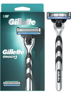 Gillette Mach3 Razor