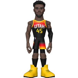 Funko Gold NBA Jazz Donovan Mitchell Chase Limited Edition