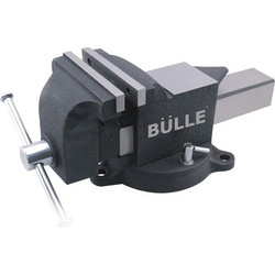 Bulle 64065 Μεγγενη Περιστρεφομενη Professional 250Mm
