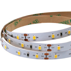 ΤΑΙΝΙΑ LED 12V/4.8W ΕΣΩΤΕΡΙΚΟΥ ΧΩΡΟΥ IP20 60L 3528 4000K ILL