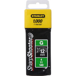 Stanley - 1-TRA708T Δίχαλα Βαρέως Τύπου G12 (1-TRA708T)