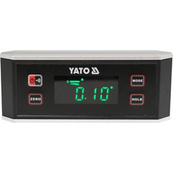 YATO - YT-30395 Μαγνητικό Ψηφιακό Αλφάδι 150mm (20130395)