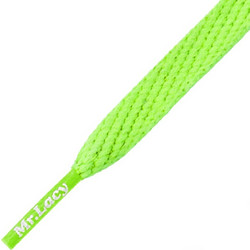 MR LACY SMALLIES-NEON GREEN ΠΡΑΣΙΝΟ