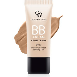 Golden Rose BB Cream 06 Dark 30ml