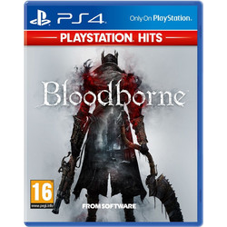 Bloodborne PS4