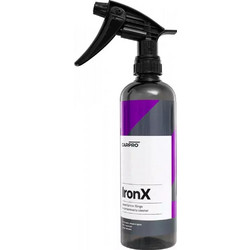 Carpro IronX Lemon 500ml