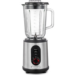 Pyrex SB-870 Μπλέντερ για Smoothie με Γυάλινη Κανάτα 1.5lt 1200W