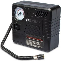 Naxius Air Pump for NXPBJS-28 Jump Starter Naxius