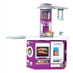 Molto Barval Κουζίνα Cook & Play 18151