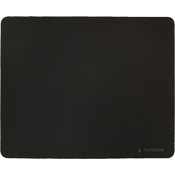 Gembird Cloth Black Small