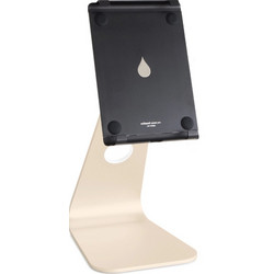 Rain Design mStand Pro Βάση Tablet Γραφείου έως 11" Gold