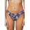 Superdry Vintage Bikini Slip Floral Πολύχρωμο W3010373A-8XP