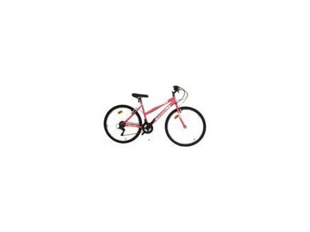 Energy Thunder Γυναικείο Mountain Bike 26" με 18 Ταχύτητες Κοραλί