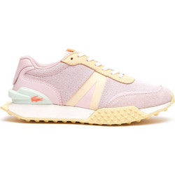 Lacoste Γυναικεία Sneakers Πολύχρωμα 45SFA0053-AMY