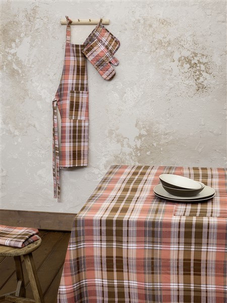 Nima Home - Τραπεζομάντηλο 150x250 - Dakota