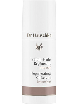 Dr. Hauschka Regenerating Oil Serum 20ml